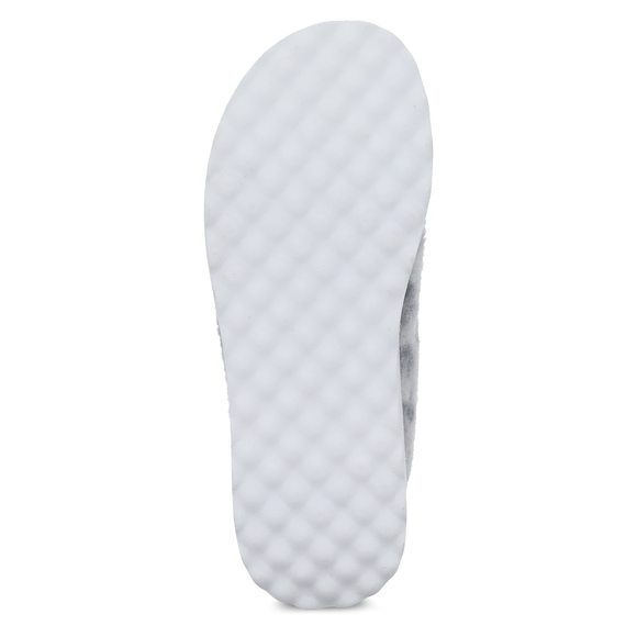 DANSKO WOMEN'S LUCIE GREY LEOPARD WOOL SLIPPER 6.5-7 M US - - Picture 4 of 6